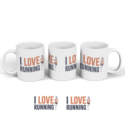 Vivid Squid Wholesale Ceramic Coffee Mug