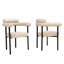Set Of Chairs With Armrest-410429745-410429756