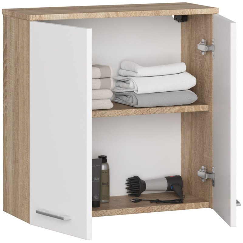 Rosaleena Bathroom Cabinet