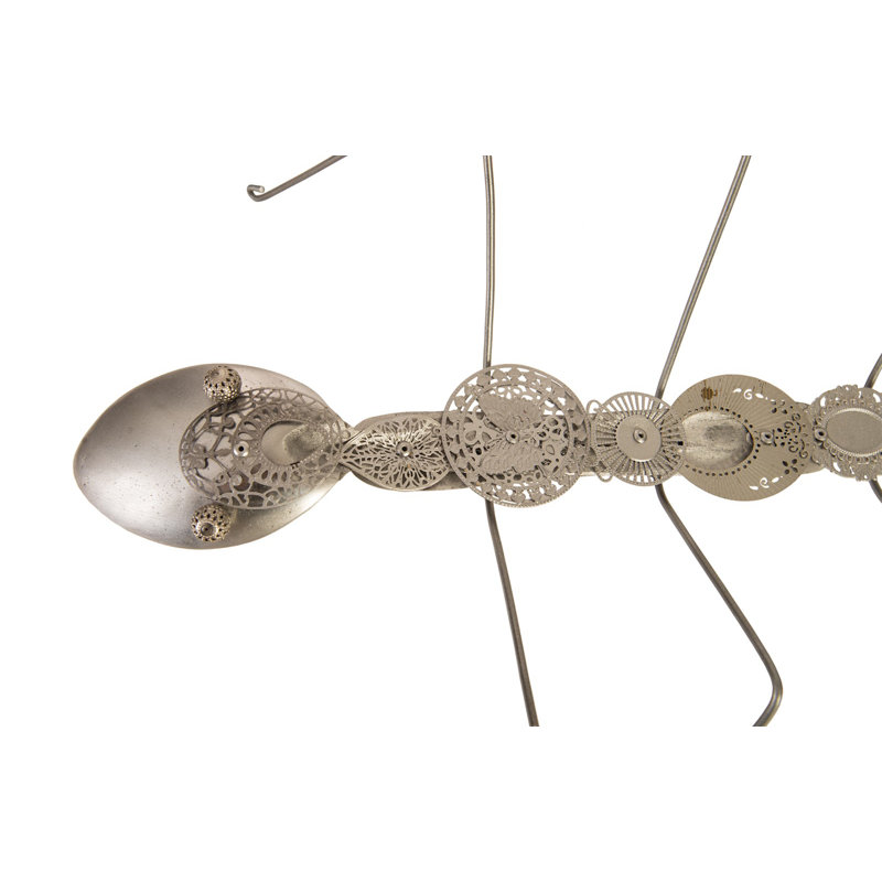 Spoon Ant Figurine