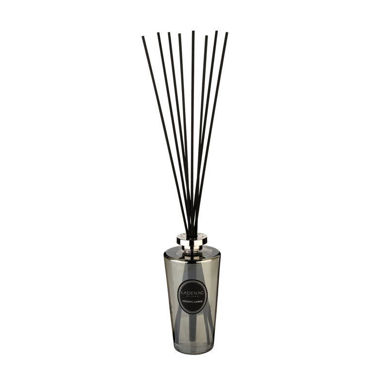Urban Reed Diffuser 500Ml Grey Aromatic Lounge