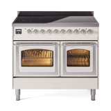 ILVE Nostalgie II Noblesse 40 in Induction Range