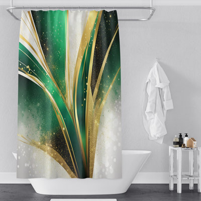 Rideau de douche Seldan