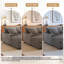 5 Seater Sofa & Chaise-987739970
