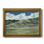 Ethan Harper - peinture sur toile encadrée-901682983
