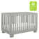 Modo 3-in-1 Convertible Crib
