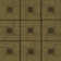 Martha Stewart Hand Tufted Wool Geometric Rug