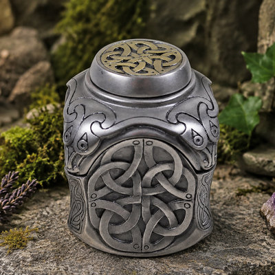 Kaspar Handmade Plastic Decorative Box