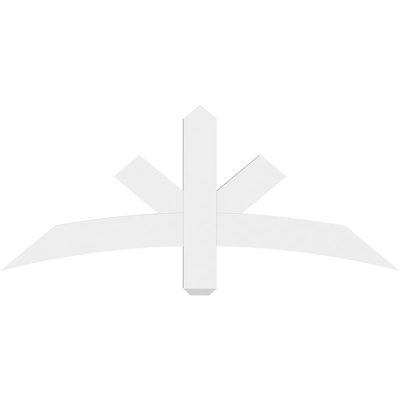 Alberta Architectural Grade Gable Bracket
