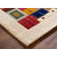 Nommern Wool Hand Woven Area Rug-38747404