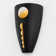 Ari Plug-in Flush Mounted Sconce