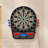 Viper 850 Electronic Dartboard with Darts