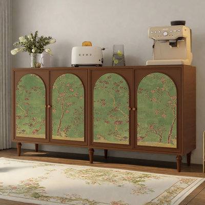 Buffet multifonctionnel Living Art