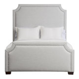 Meherrin Upholstered Bed