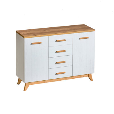 Iduna 130cm Sideboard