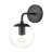 Cournoyer Armed Sconce-642575624-642575622