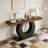 Entryway Table,Console Table