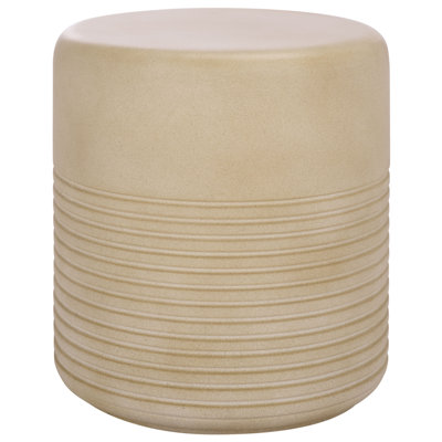 Astrid Low Wide Side Table