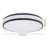 3.5x15" Acrylic LED Ceiling Lamp 