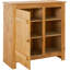 Dacus 90cm W Chest of Drawers-549416650