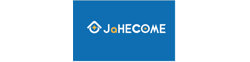 JaHECOME logo