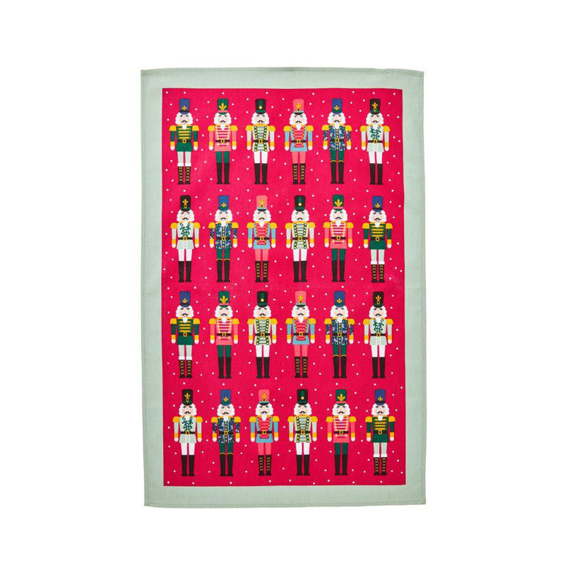 Cotton Tea Towel Kitchen Towel