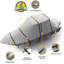 Housse pour bateau avec dessus en T Seal Seal Covers-138973500-138973503