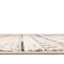 Tapis crème / gris Groton-912666294