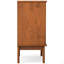 Buffet 3 portes Draper Mid Century