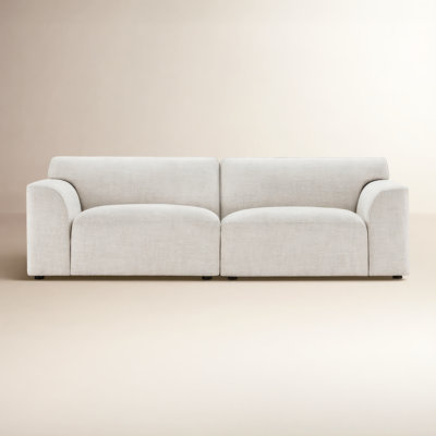 Morell 93" Modular Sectional