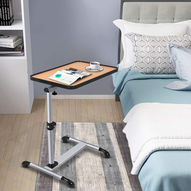 C Table End Table