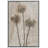 Dandelion " Grunge Dandelion Flower Silhouettes "-99321102-99321104