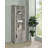 Antin 70.75'' H Media Shelves