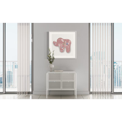Elephant Animal Cracker