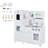 Preschool Kitchen Set with Kitchen Accessories
