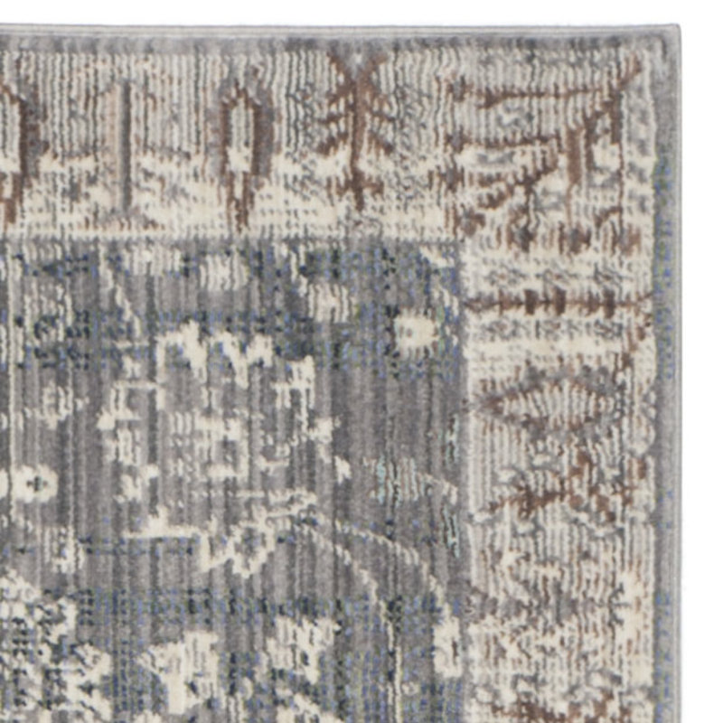 Chantae Valencia Performance Oriental Rug, Rectangle 10' x 14'
