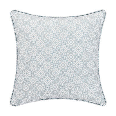 Coussin décoratif carré Trilogy
