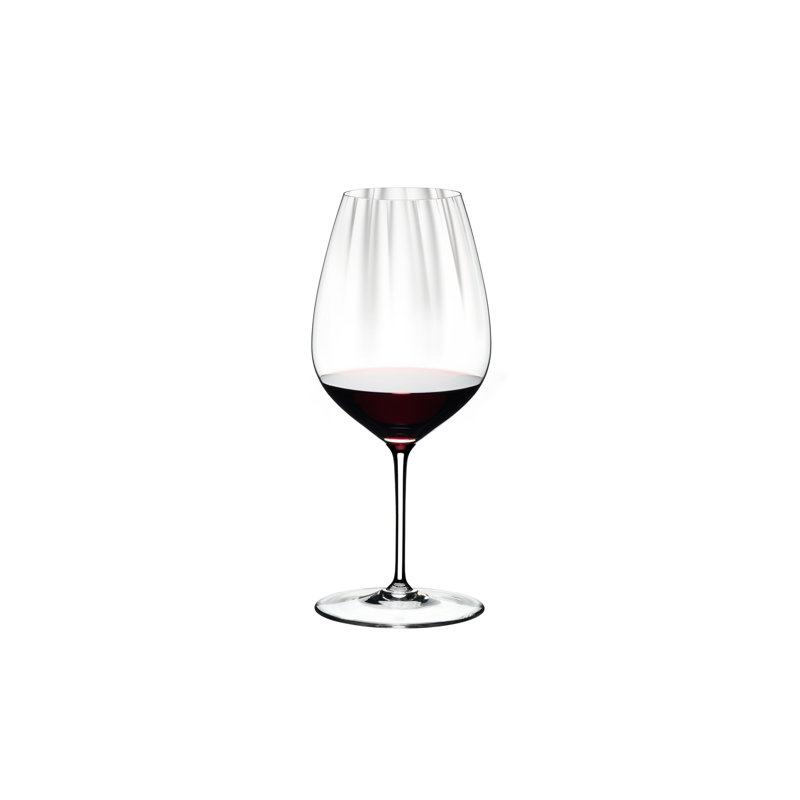 RIEDEL Performance Cabernet Wine Glass (Pay 3 Get 4) (Set of 4)