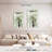 Avery Sage Green Abstract-108566836