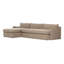 Aurelia 2-Piece Sectional-106912963-106912962