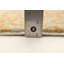 Tapis de couloir en Tapis décoratif laine noué à la main de conception unique 2 pi 9 po x 5 pi 9 po Deyaan New Age