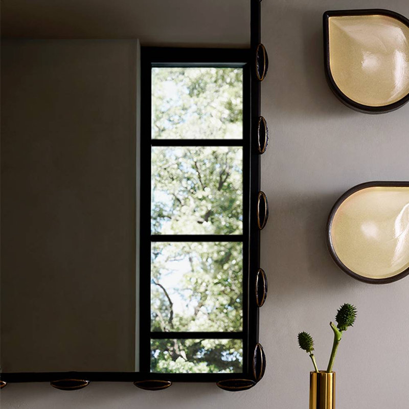 Archie Mirror