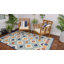 Tapis d'extérieur Haynie-1005785055
