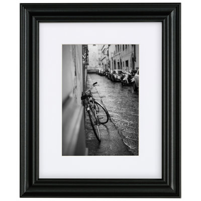 Zavala Single Image Picture Frame