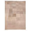 Tapis beige Orlowski