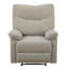 Fauteuil inclinable manuel Sumter-14933750