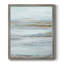 Toile encadrée haut de gamme Mute Misty Marsh II - prête à être accrochée-1502626259-1502626252