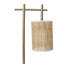 Lampe de table de chambre à coucher Nordic Home