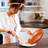 10 - Piece Non-Stick Aluminum Cookware Set