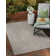 Lybarger Pavilion Medallion Area Rug